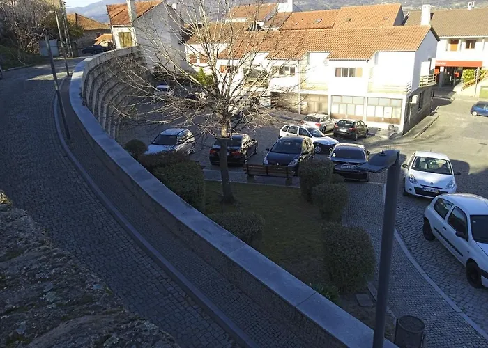 Casa Da Massada