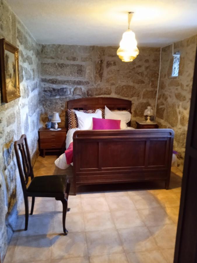 Holiday home Casa Da Massada
