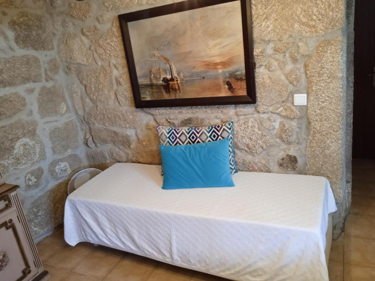 Holiday home Casa Da Massada Belmonte (Castelo Branco)