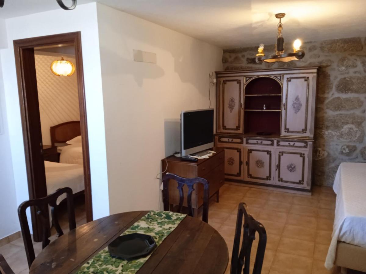 Holiday home Casa Da Massada *