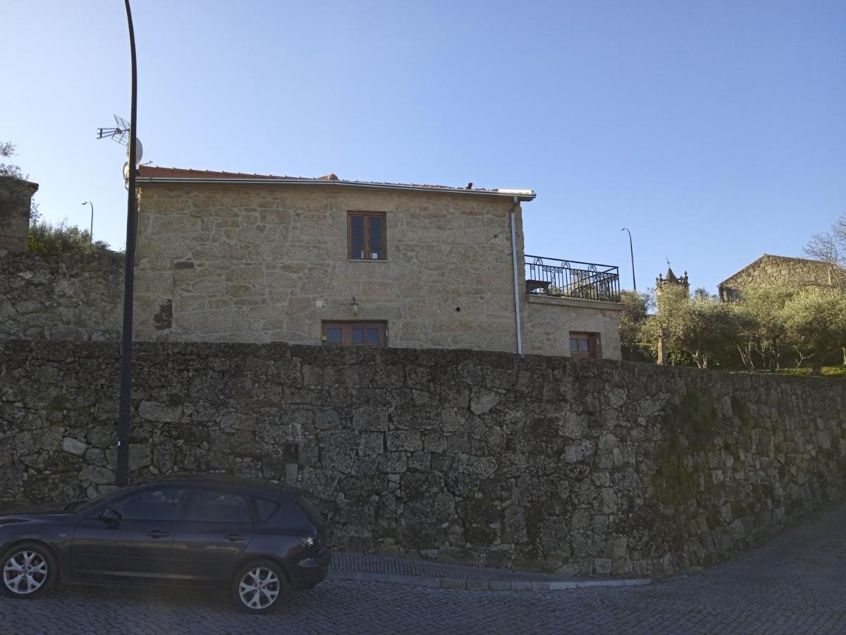 Casa Da Massada Belmonte (Castelo Branco)
