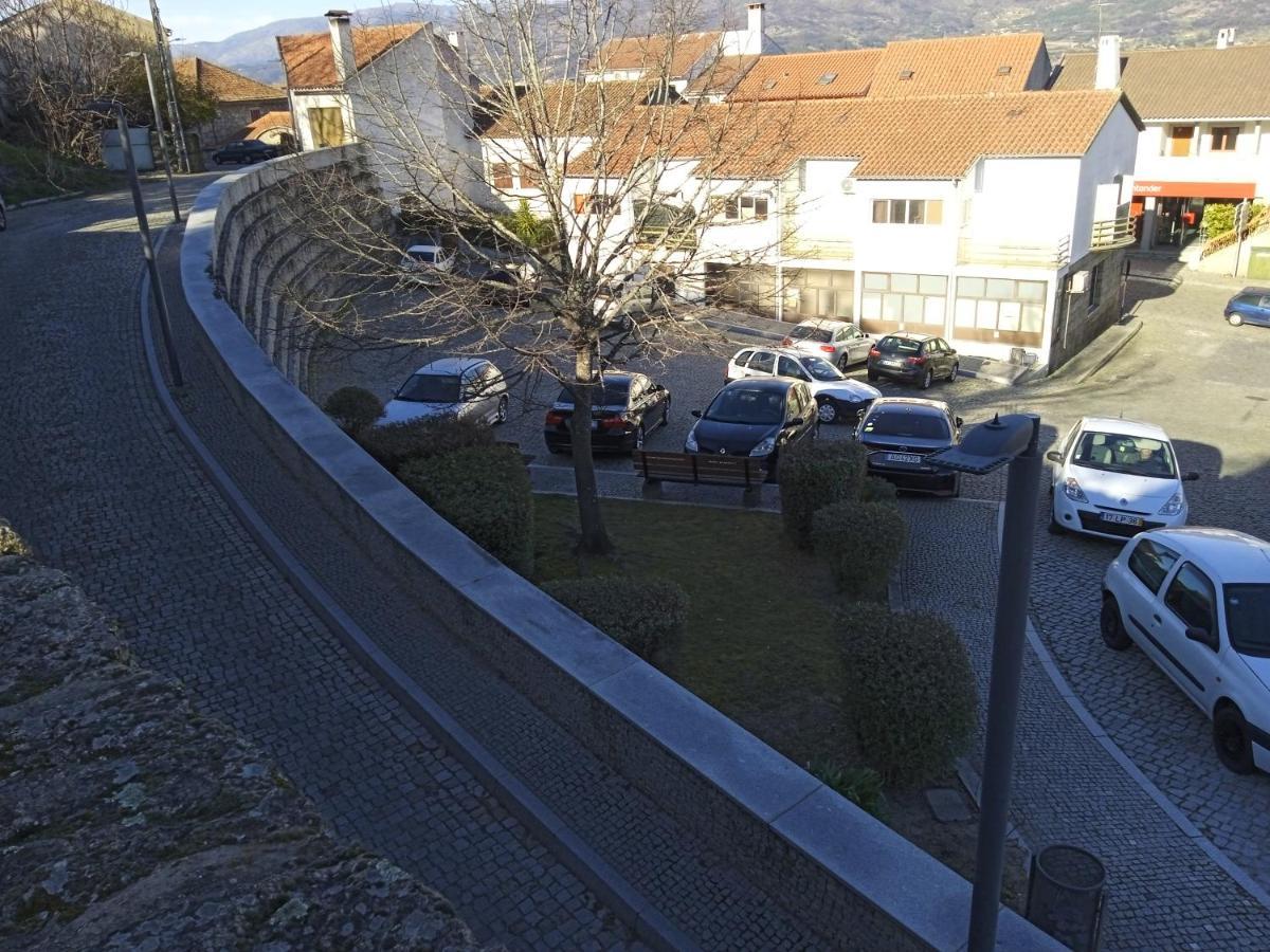 Casa Da Massada Belmonte (Castelo Branco)