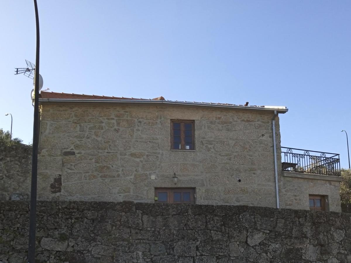 Casa Da Massada