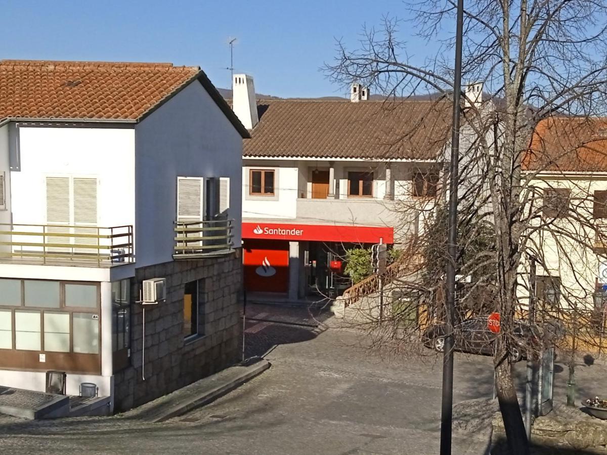 Casa Da Massada Holiday home