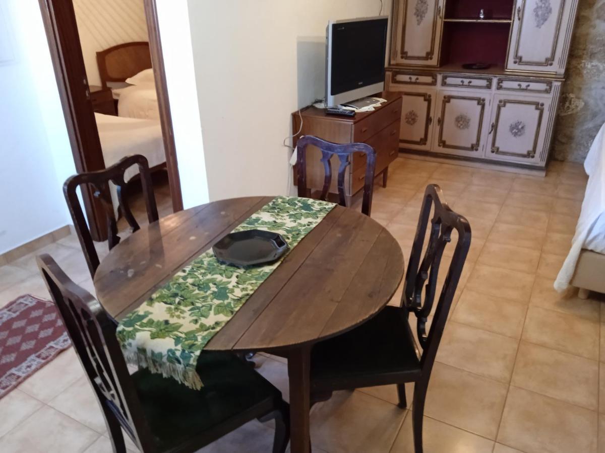 Holiday home Casa Da Massada *